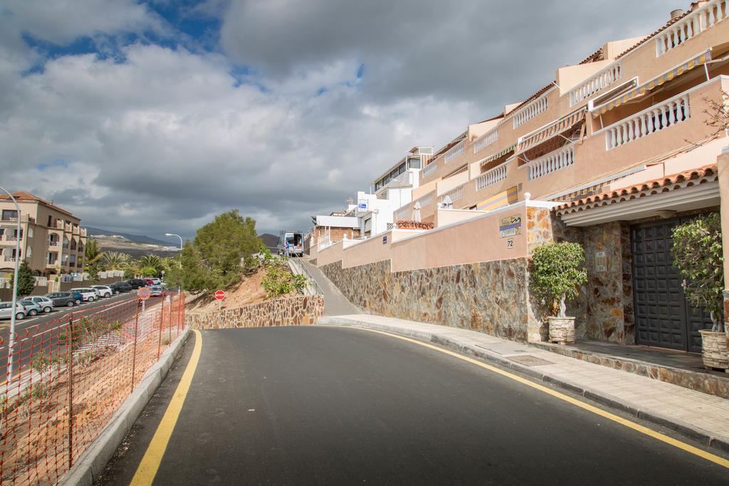 Las Vistas Beach Playa de las Americas  Luaran gambar