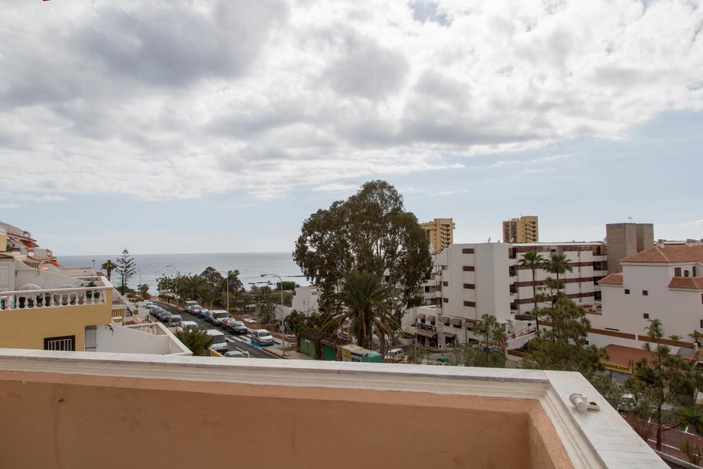 Las Vistas Beach Playa de las Americas  Luaran gambar