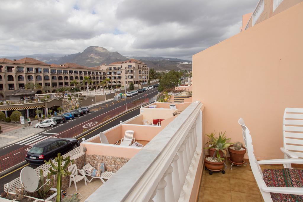 Las Vistas Beach Playa de las Americas  Luaran gambar