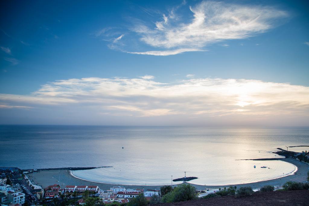 Las Vistas Beach Playa de las Americas  Luaran gambar