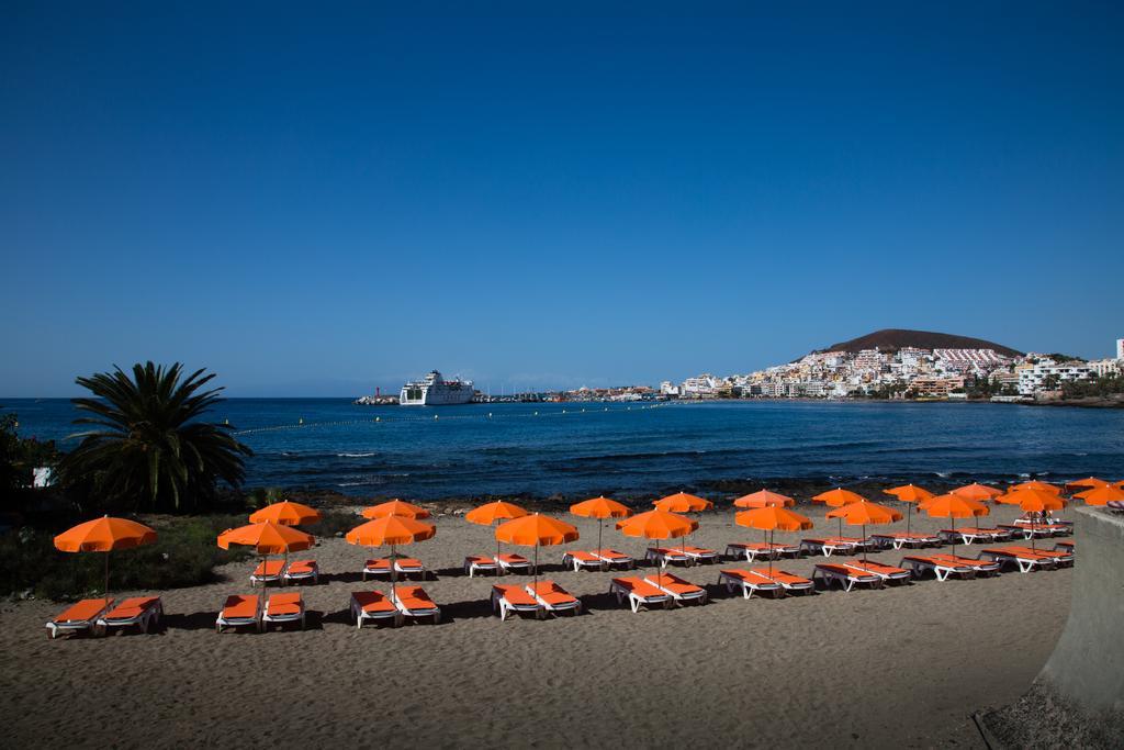 Las Vistas Beach Playa de las Americas  Luaran gambar